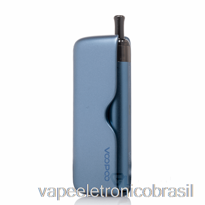 Vape Vaporesso Voopoo Doric Galaxy 10w Kit Completo Azul
